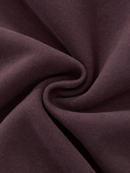 Trust Him He Is Still Writing Your Story Women's Christian Cropped Hooded Sweatshirt