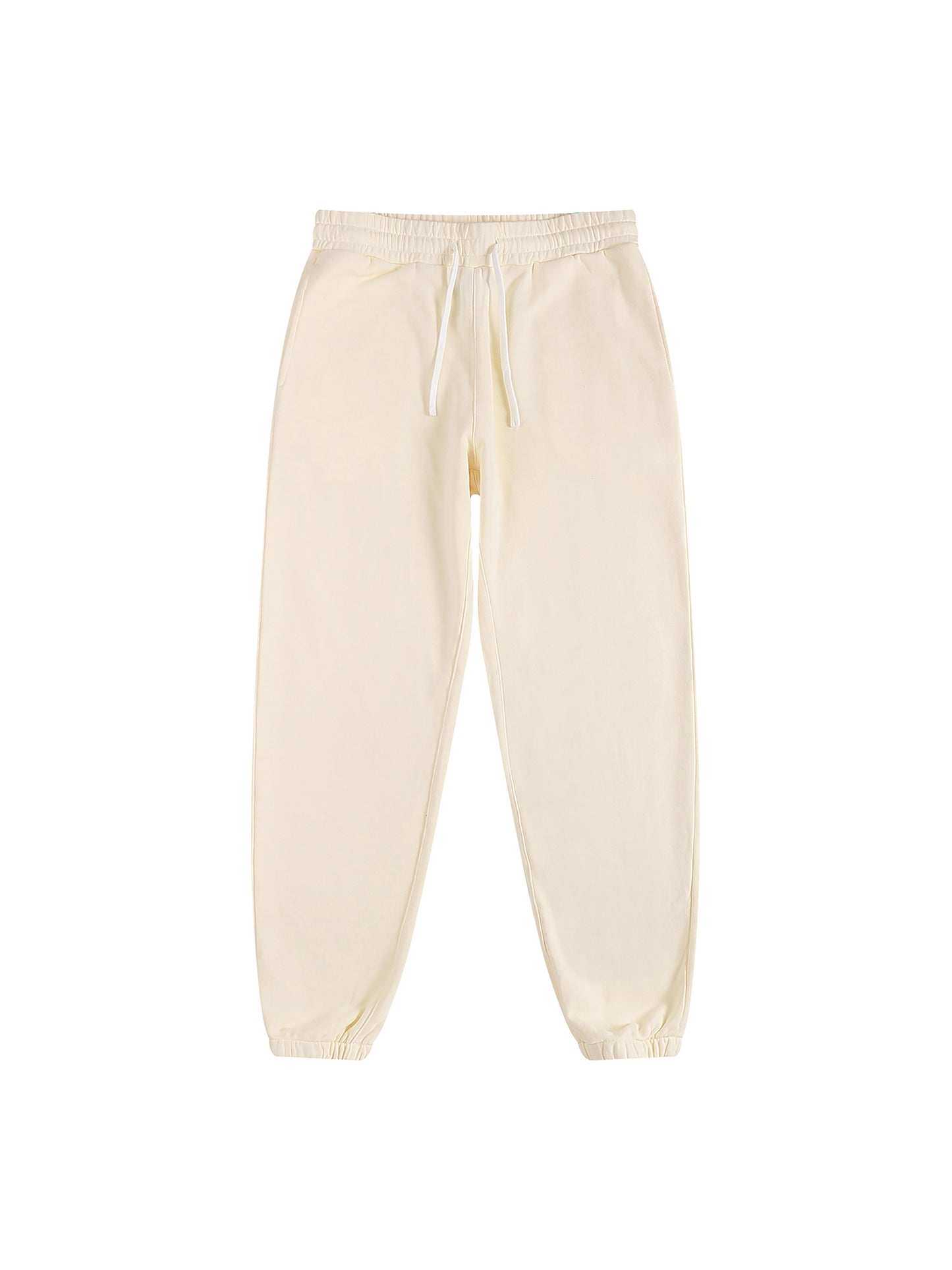 Flowered Jesus Unisex Christian Sweatpants