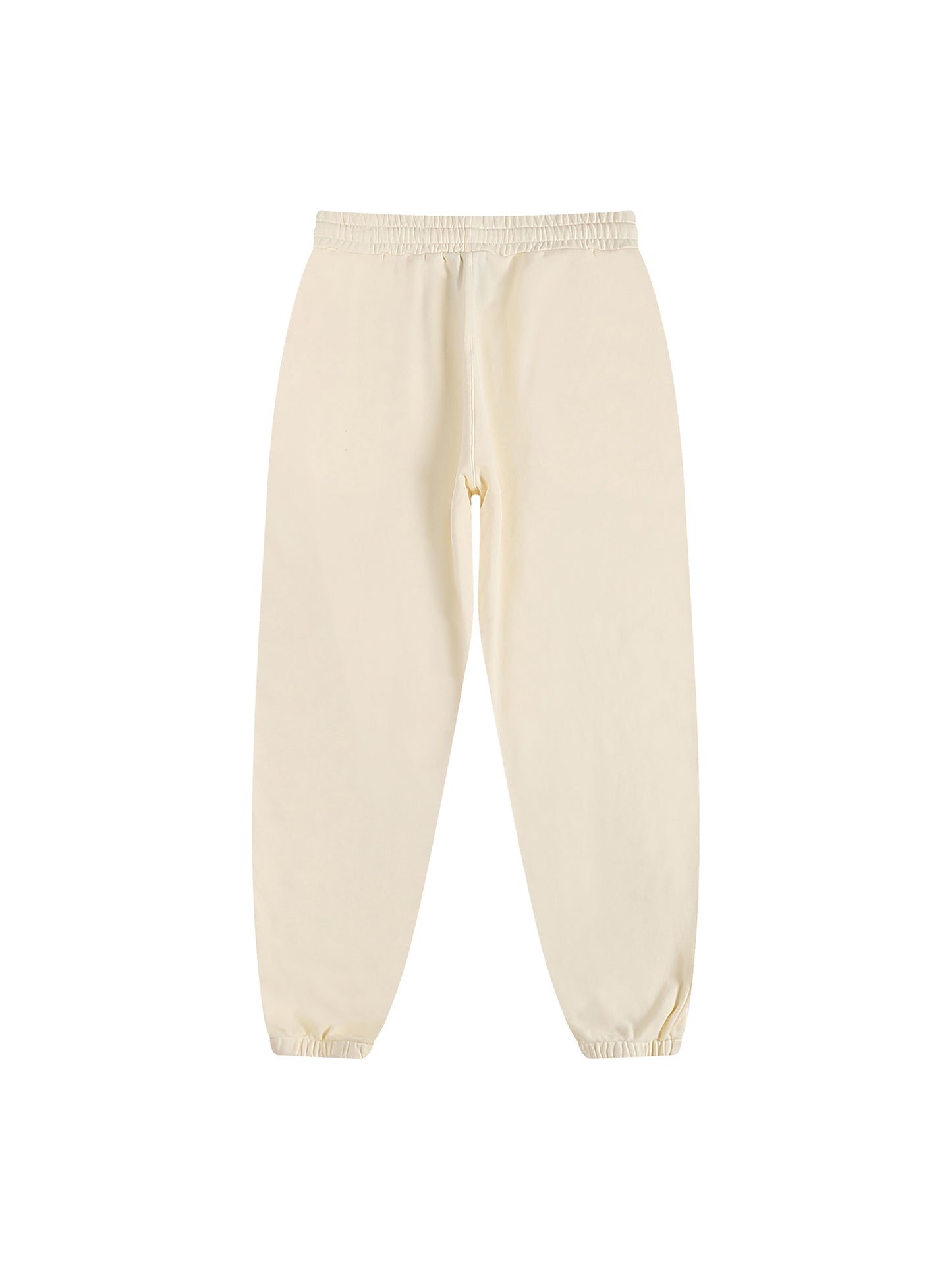 Flowered Jesus Unisex Christian Sweatpants