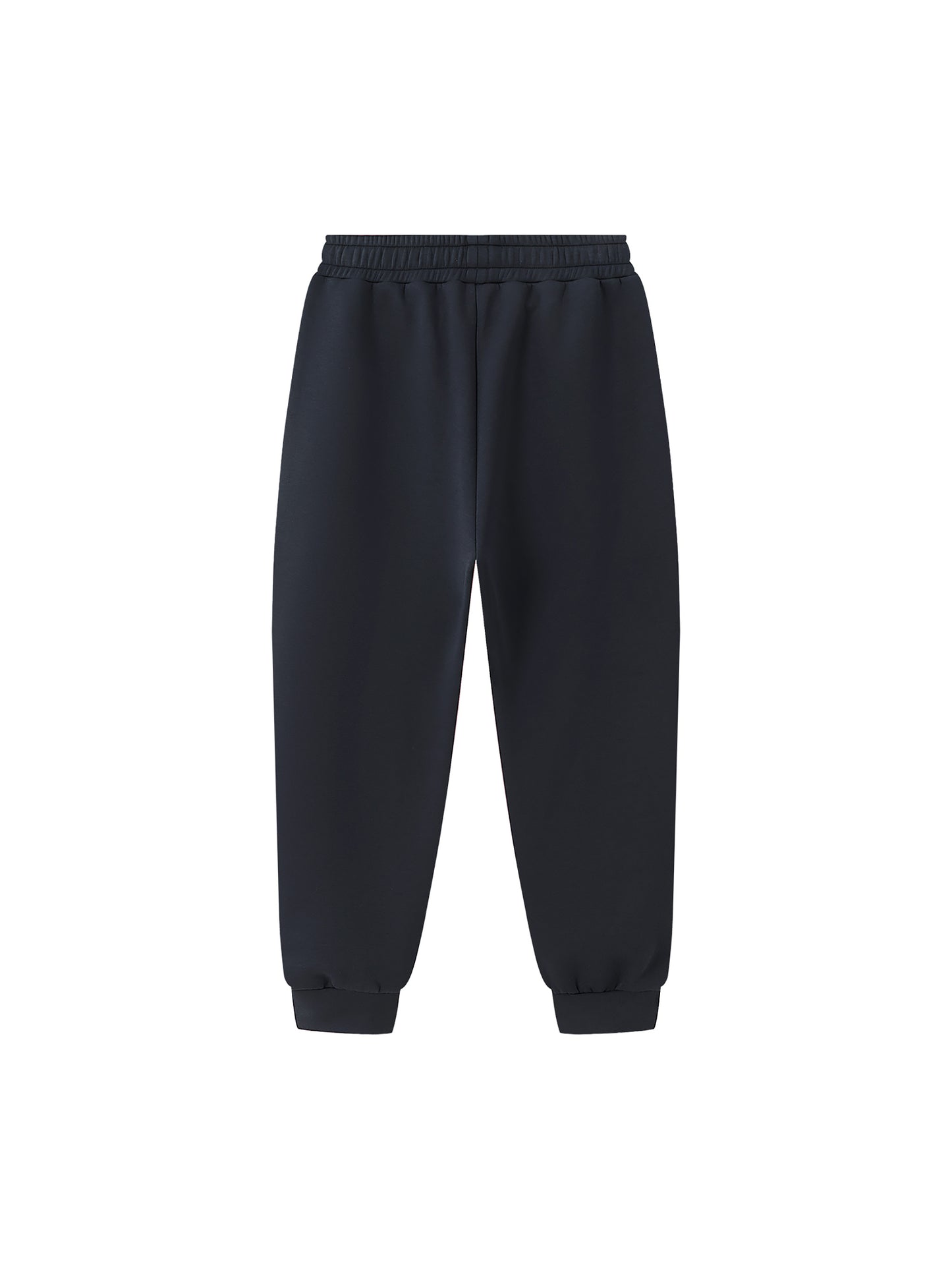 Trust Him And Chill Unisex Christian Drawstring Jogged Sweatpants