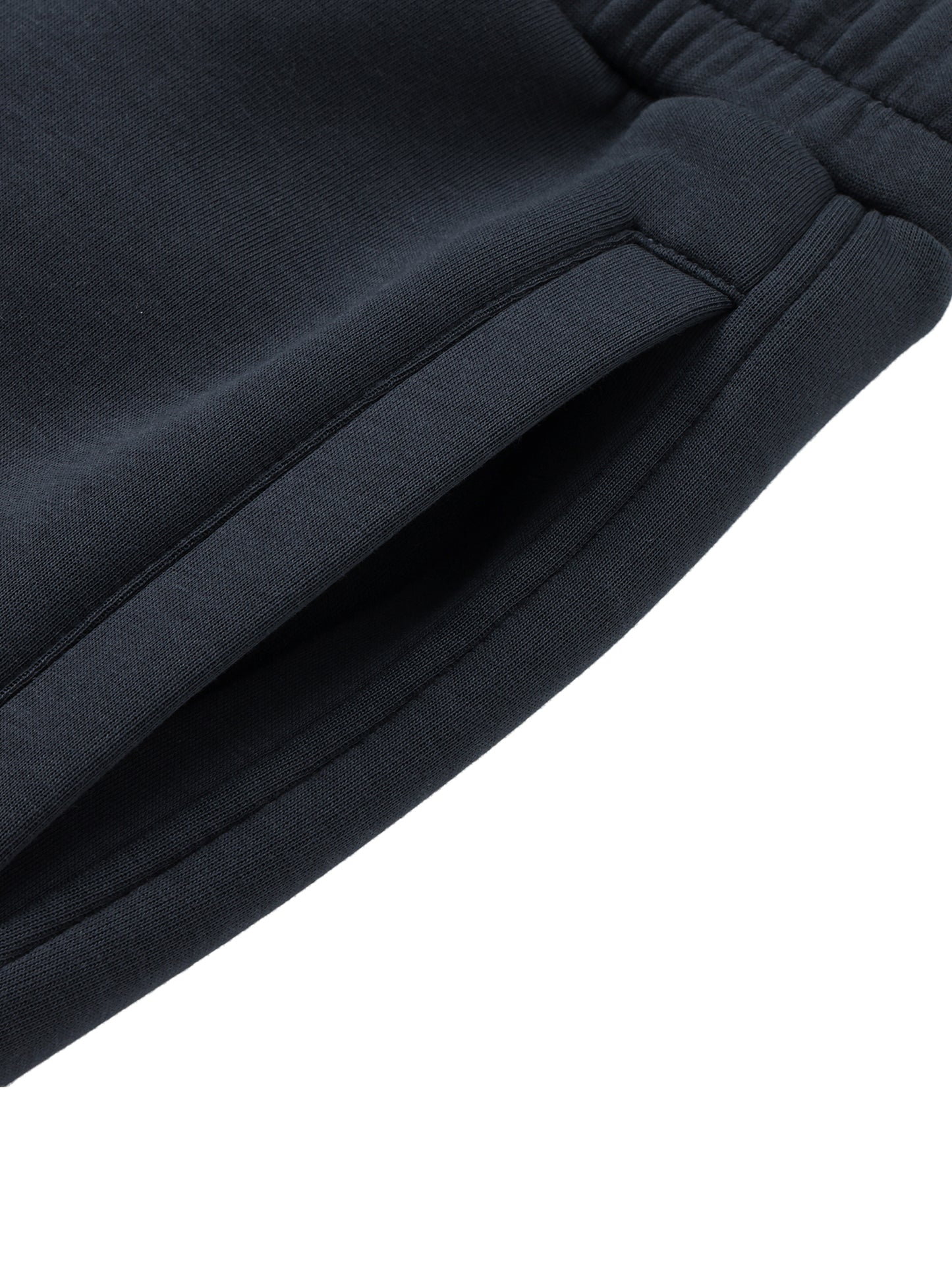 Faith Strong Attitude Under Review Unisex Christian Drawstring Jogged Sweatpants