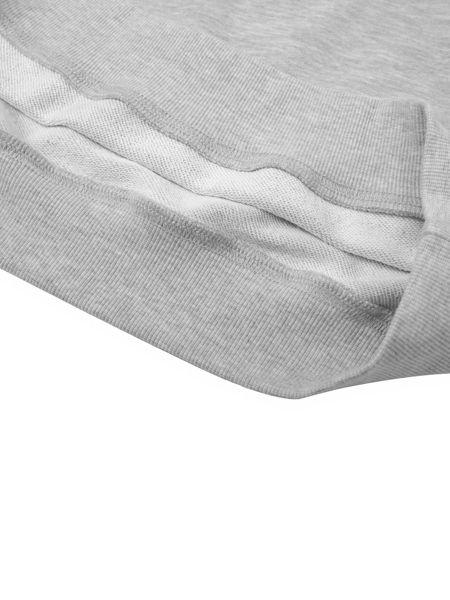 He Loves Me Y'all Can Relax Women's Christian Cropped Hooded Sweatshirt