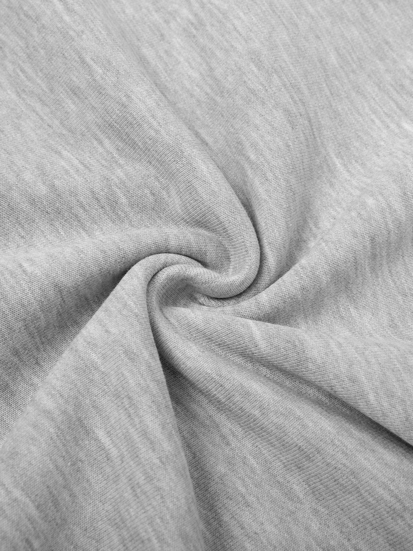 He Loves Me Y'all Can Relax Women's Christian Cropped Hooded Sweatshirt