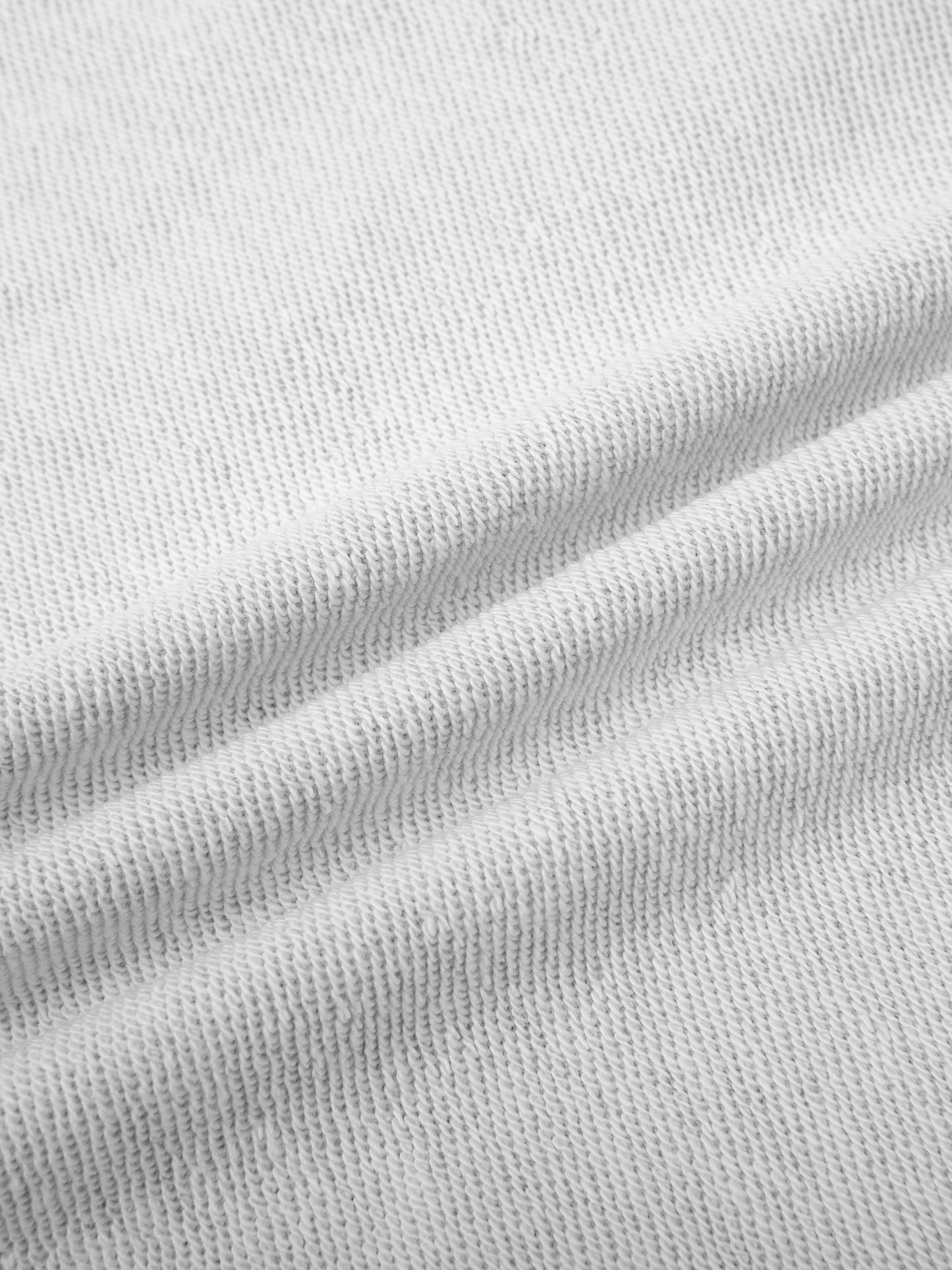 He Loves Me Y'all Can Relax Women's Christian Cropped Hooded Sweatshirt