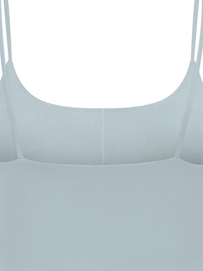 Addicted To Jesus Women's Christian Spaghetti Strap Yoga Sports Bra - ClaimedbyGodDesigns
