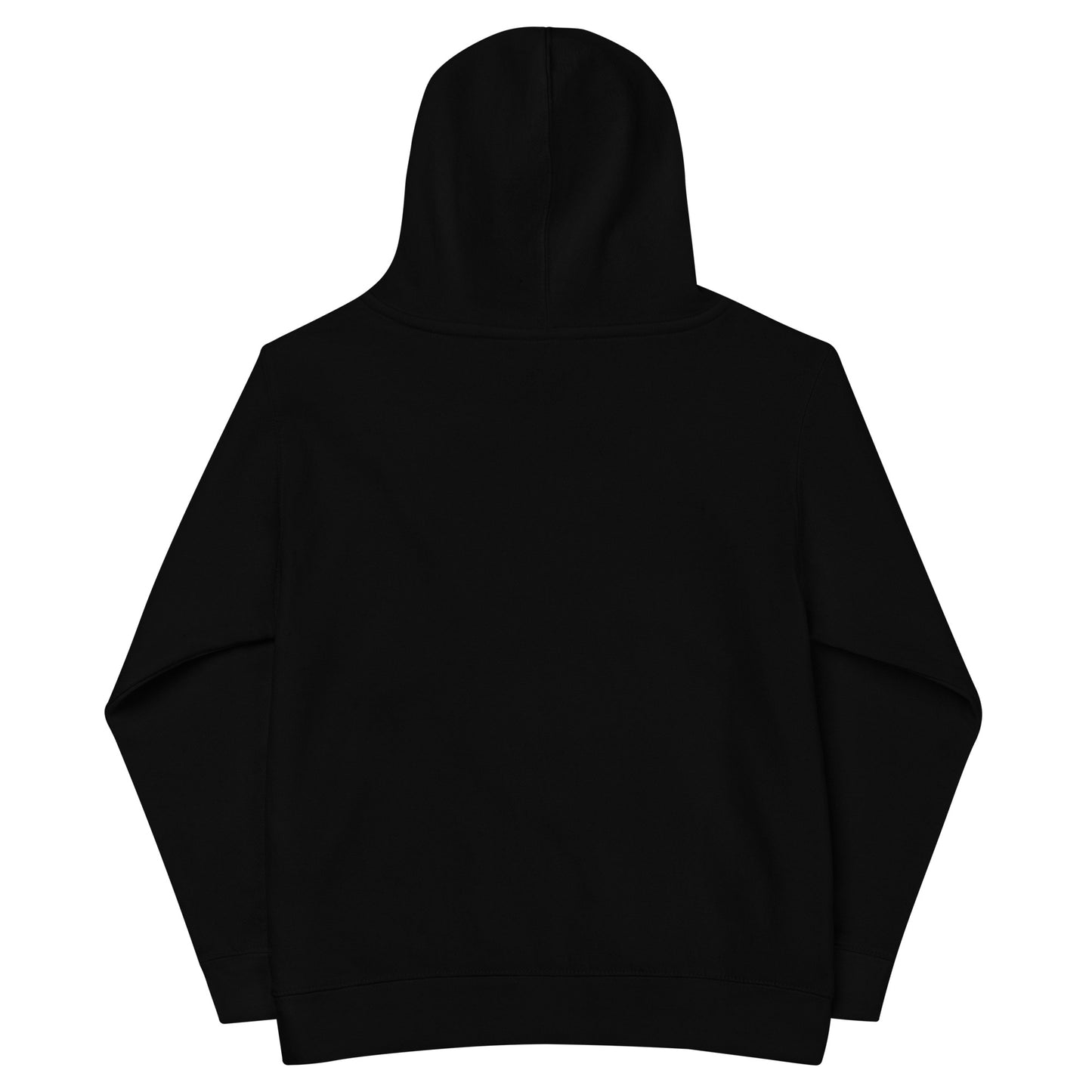 Jesus  Youth Christian fleece hooded Sweatshirt