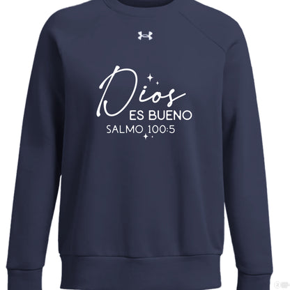 MID NVY/ WHT _410 - FRONT