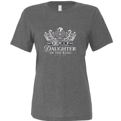 GREY TRIBLEND - 6413 - FRONT