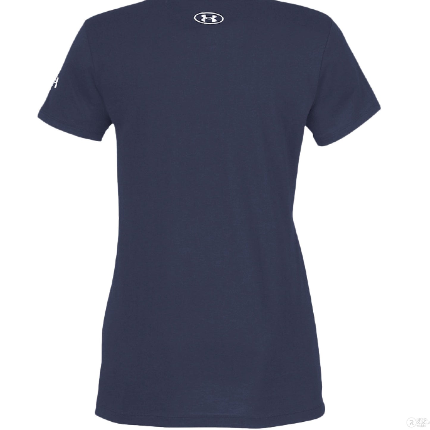 My Worship Is Loud Women's Christian T-shirt - ClaimedbyGodDesigns