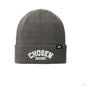 Chosen Adult Christian Beanie - ClaimedbyGodDesigns