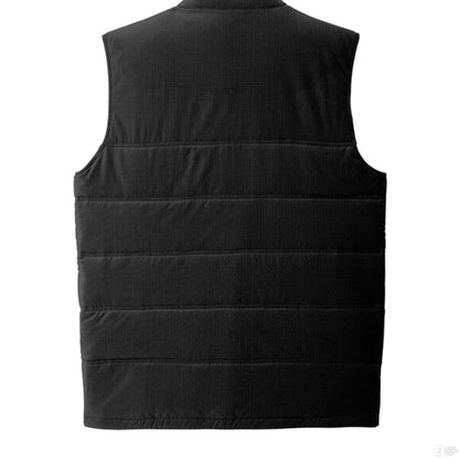 Set Apart and Chosen Men's Christian Vest - ClaimedbyGodDesigns