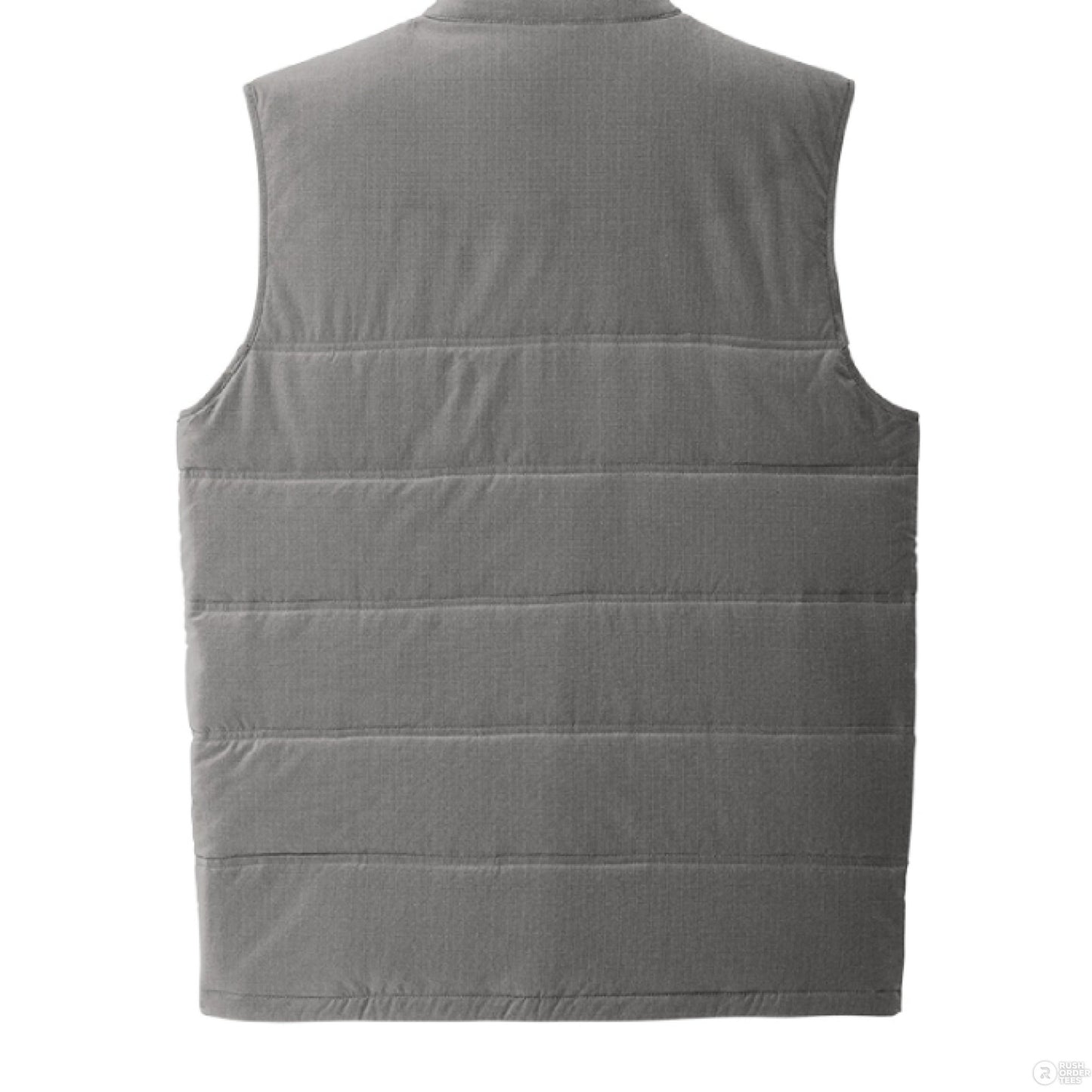 Set Apart and Chosen Men's Christian Vest - ClaimedbyGodDesigns