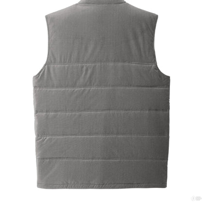 Set Apart and Chosen Men's Christian Vest - ClaimedbyGodDesigns