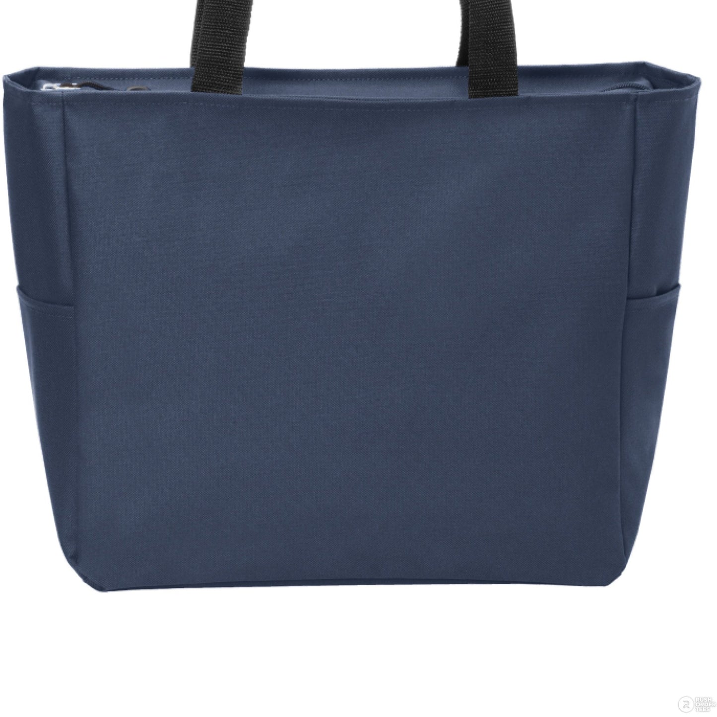 Set Apart and Chosen Christian Tote Bag - ClaimedbyGodDesigns