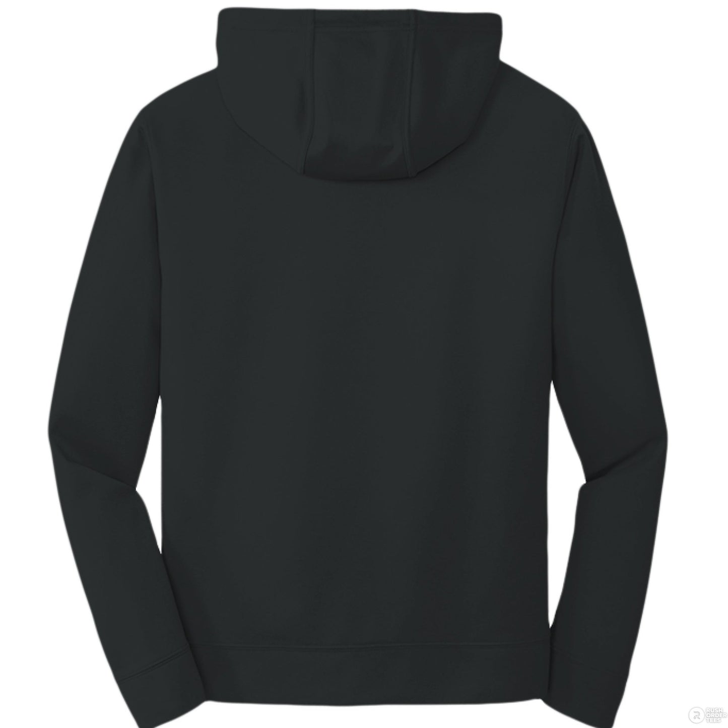 The Resurrecting King Men's Christian Pullover Hooded Sweatshirt - ClaimedbyGodDesigns