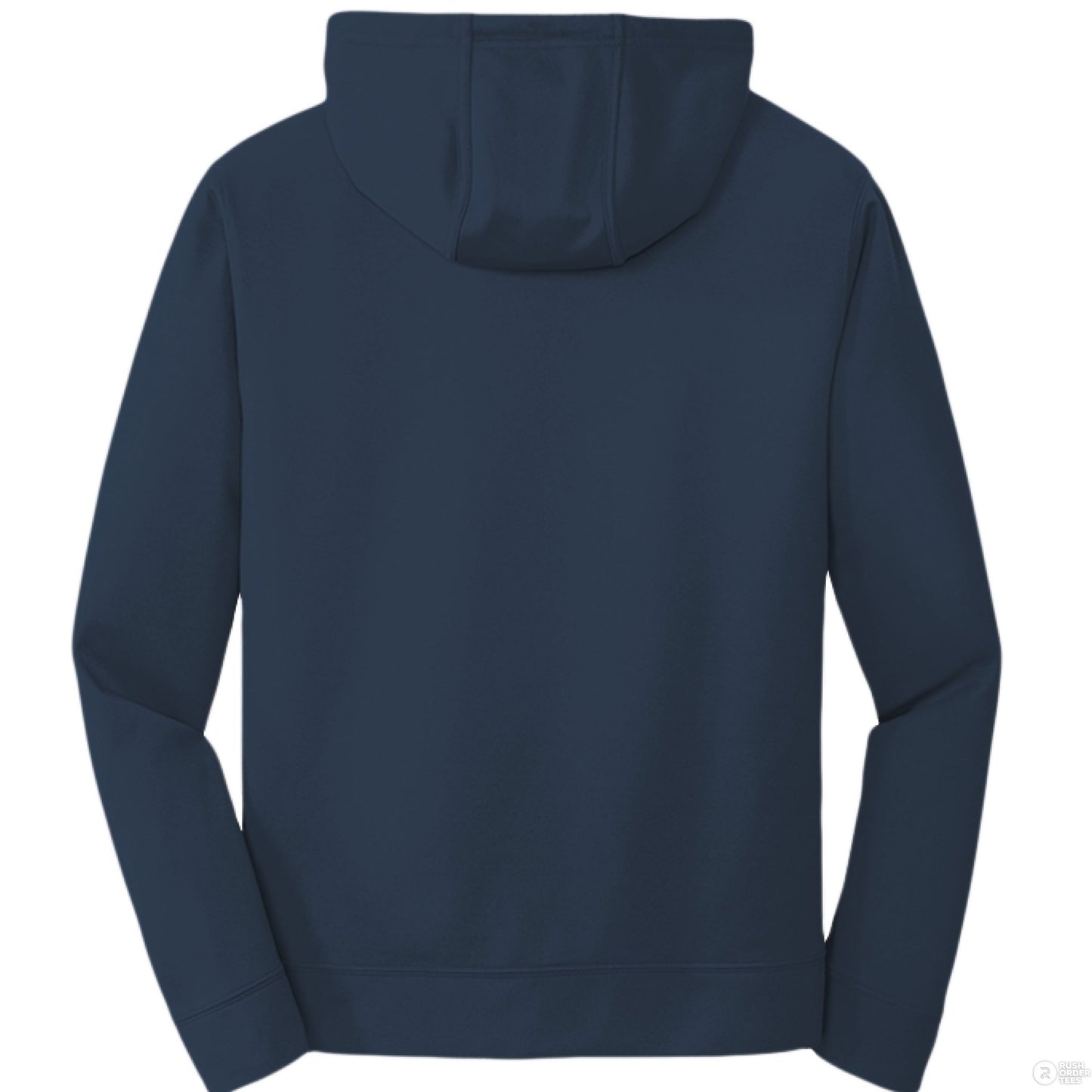 The Resurrecting King Men's Christian Pullover Hooded Sweatshirt - ClaimedbyGodDesigns