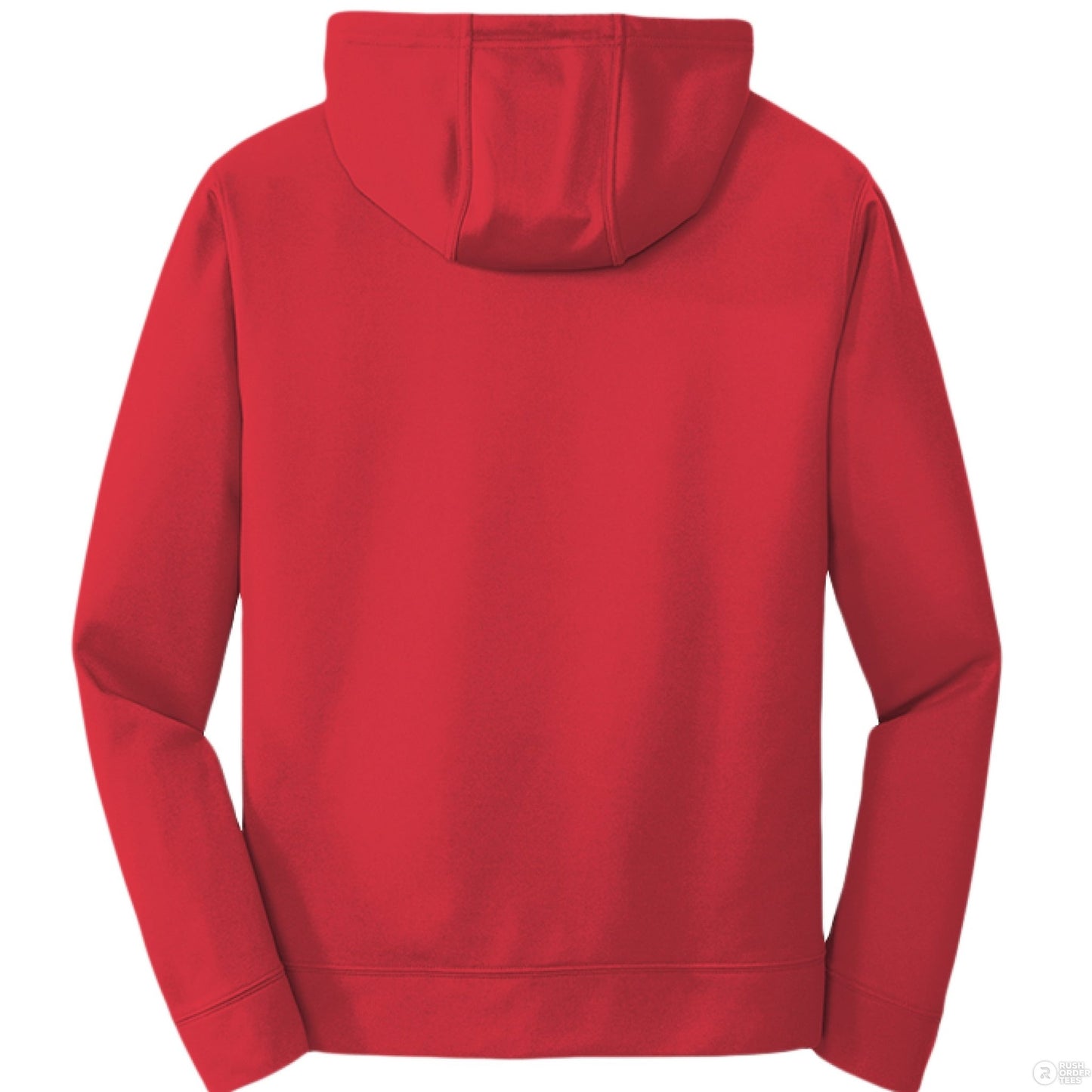 The Resurrecting King Men's Christian Pullover Hooded Sweatshirt - ClaimedbyGodDesigns