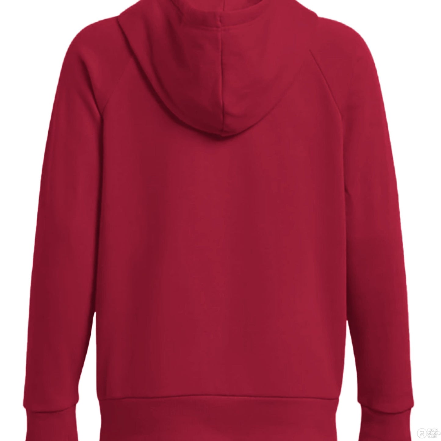 The Resurrecting King Women's Pullover Hooded Fleece Sweatshirt - ClaimedbyGodDesigns