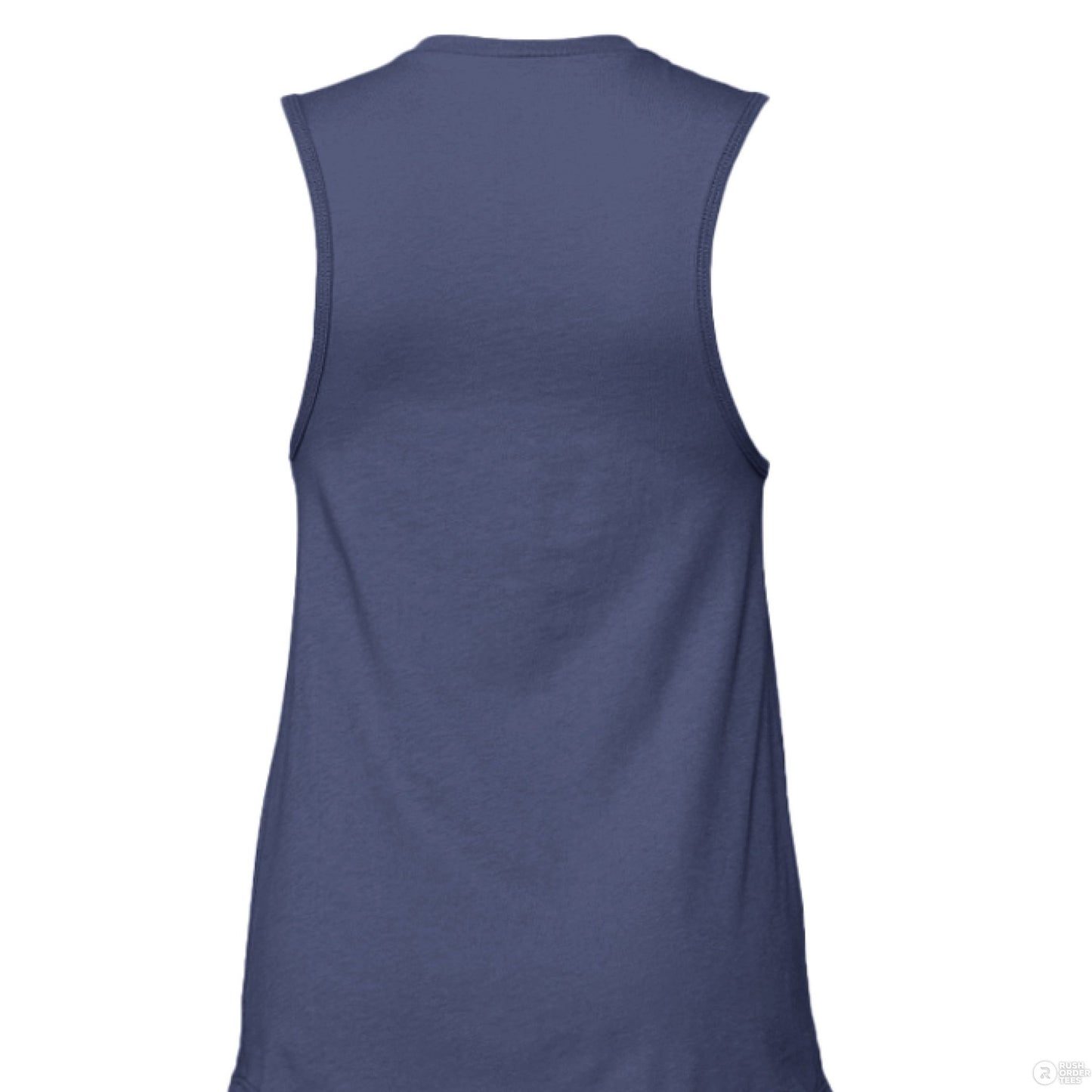 The Resurrecting King Women's Christian Gym Tank top - ClaimedbyGodDesigns