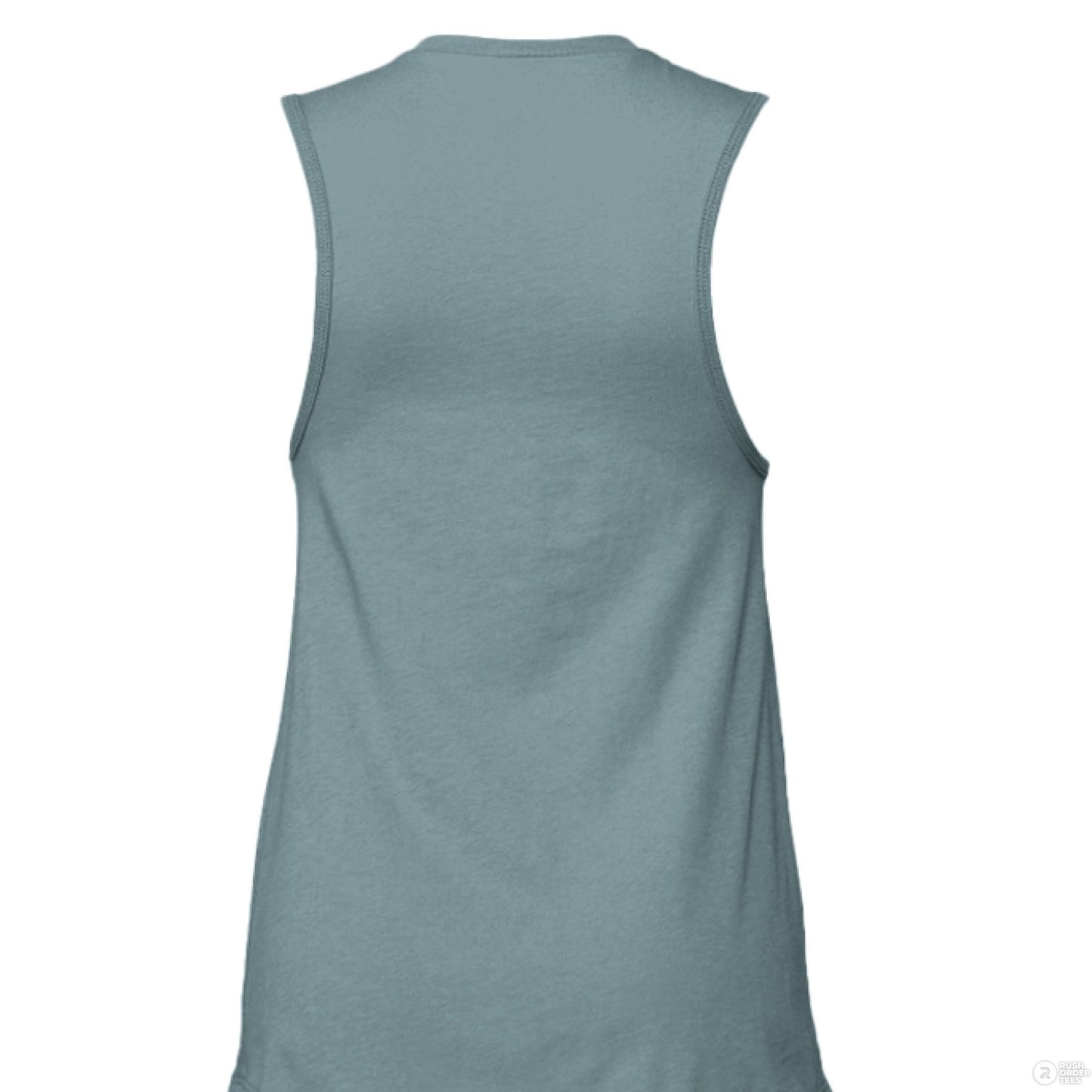 The Resurrecting King Women's Christian Gym Tank top - ClaimedbyGodDesigns