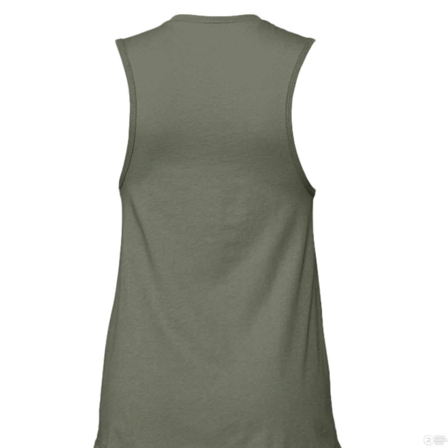 The Resurrecting King Women's Christian Gym Tank top - ClaimedbyGodDesigns