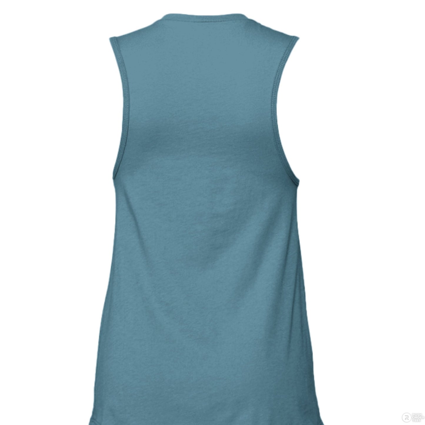 The Resurrecting King Women's Christian Gym Tank top - ClaimedbyGodDesigns