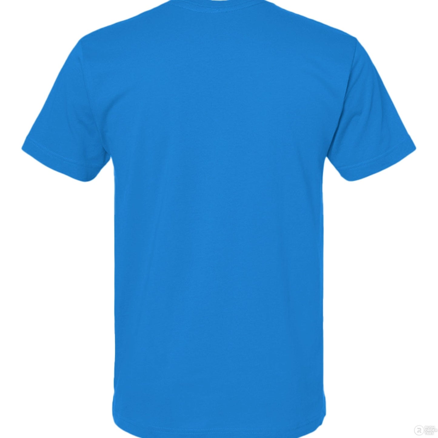 The Resurrecting King Men's Christian T-shirt - ClaimedbyGodDesigns