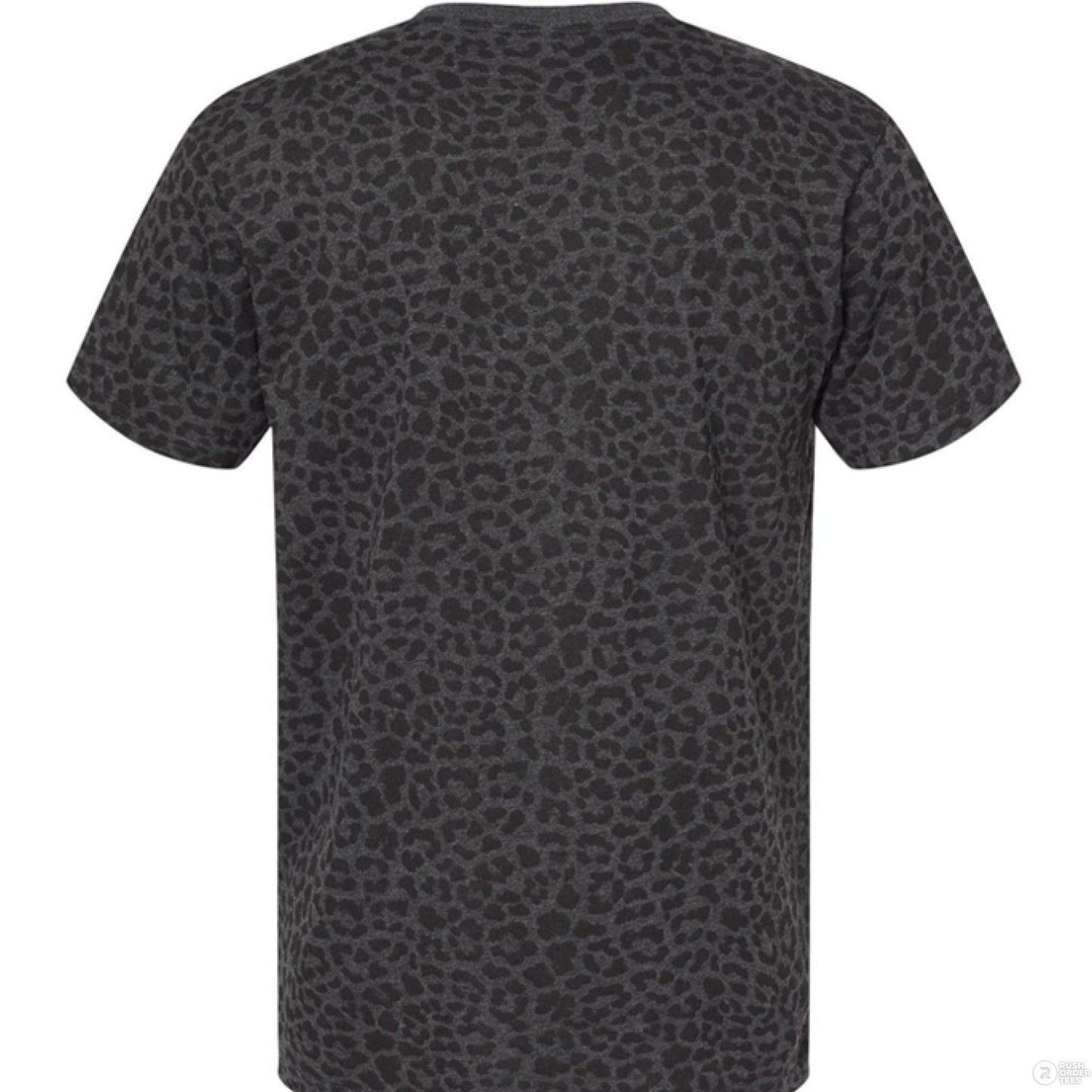 The Resurrecting King Men's Christian T-shirt - ClaimedbyGodDesigns