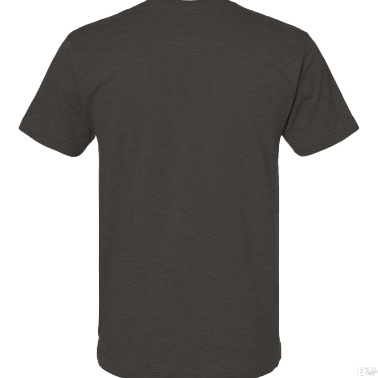 The Resurrecting King Men's Christian T-shirt - ClaimedbyGodDesigns