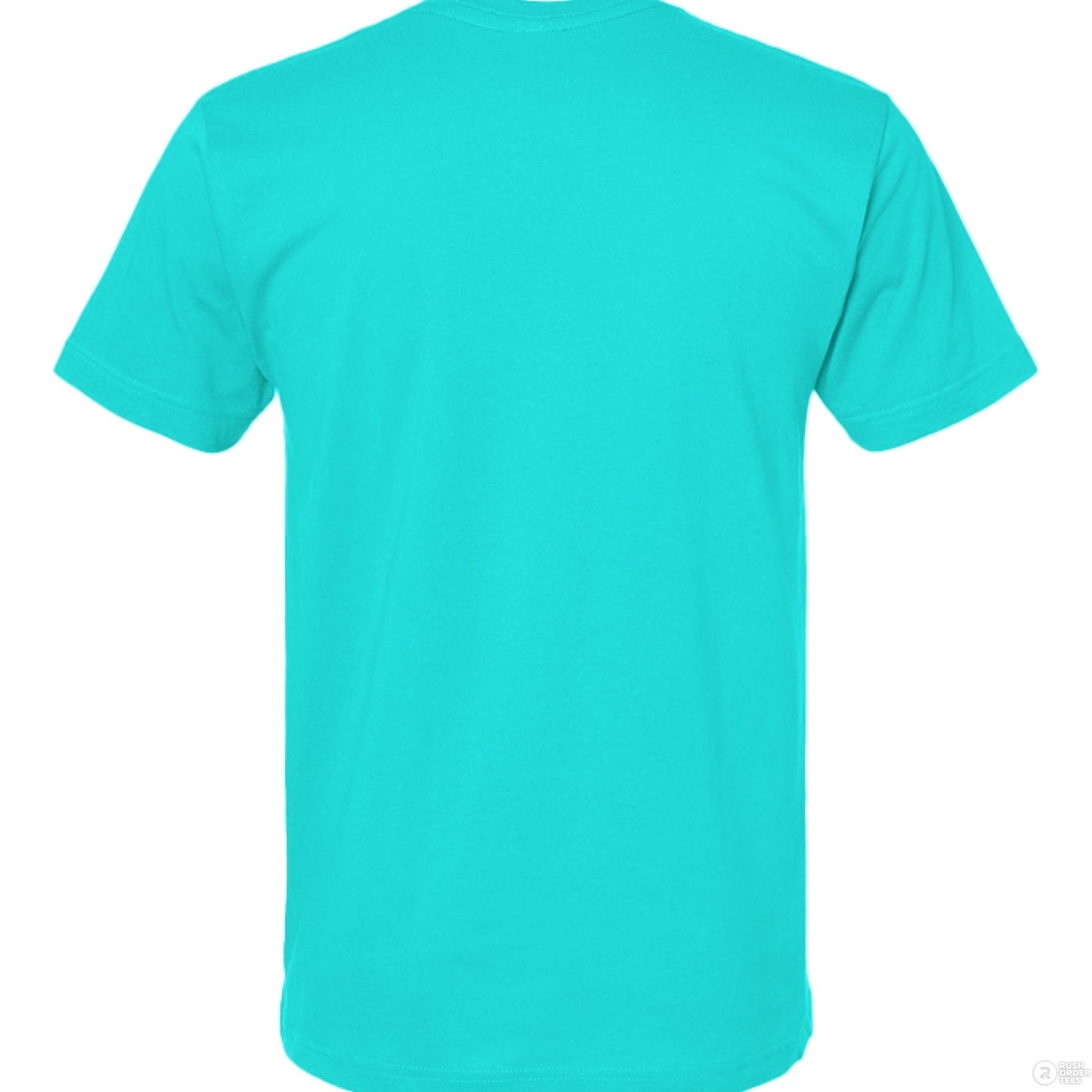 The Resurrecting King Men's Christian T-shirt - ClaimedbyGodDesigns