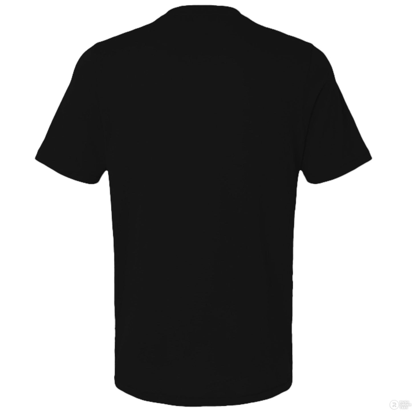 Blessed By Him Men's Christian T-shirt - ClaimedbyGodDesigns