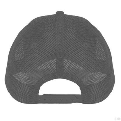 Hard Fought Hallelujah Adult Christian Hat - ClaimedbyGodDesigns