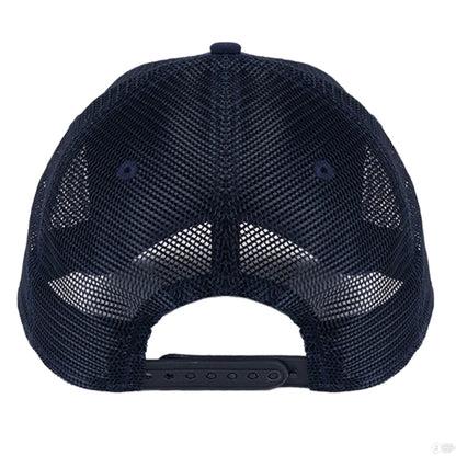 Hard Fought Hallelujah Adult Christian Hat - ClaimedbyGodDesigns