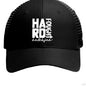 Hard Fought Hallelujah Adult Christian Hat - ClaimedbyGodDesigns