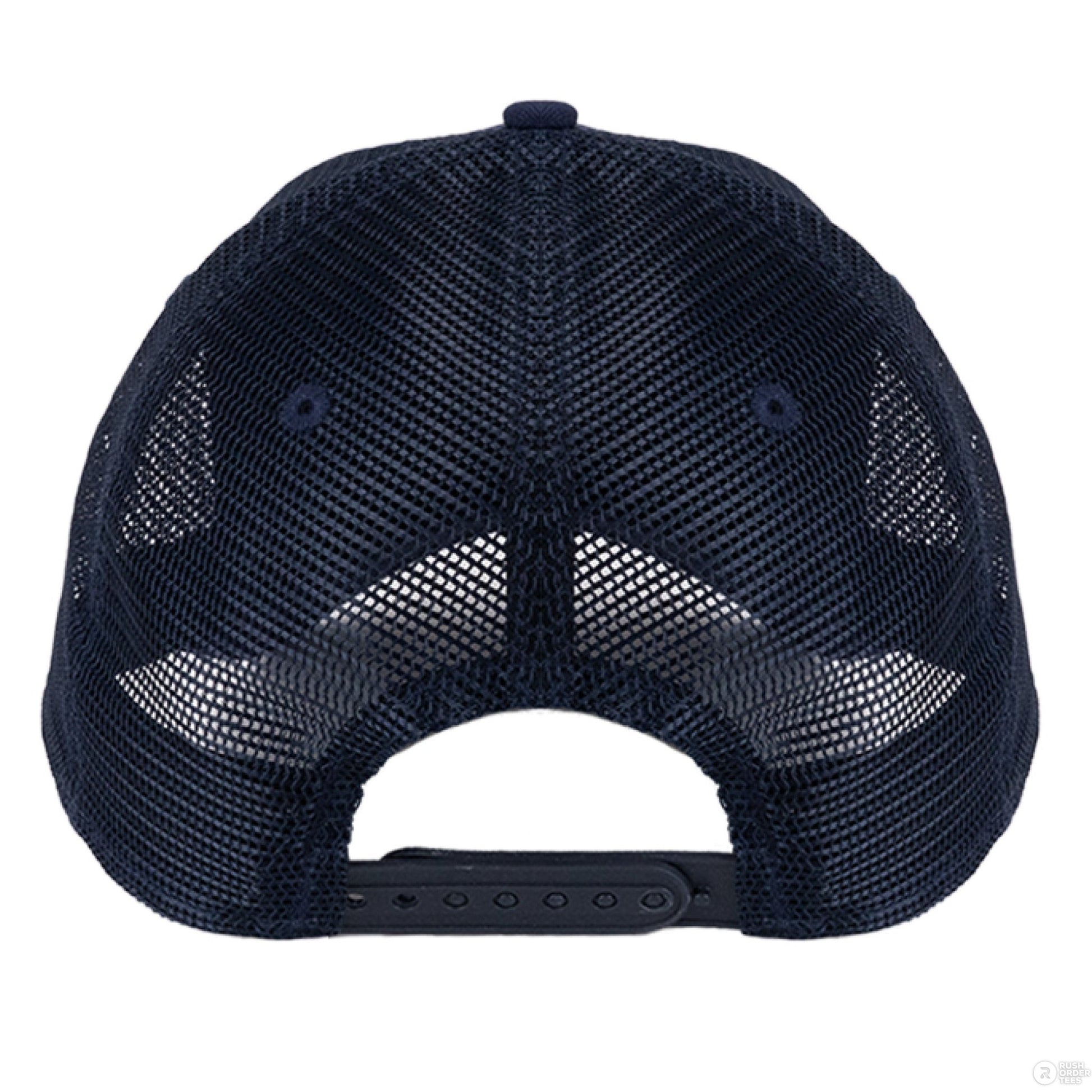 Mighty Warrior Adult Christian Hat - ClaimedbyGodDesigns