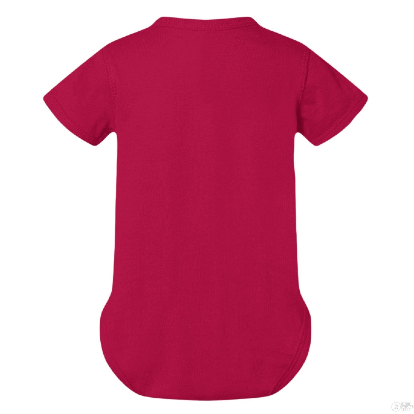 Chosen Christian Baby Jumpsuit - ClaimedbyGodDesigns