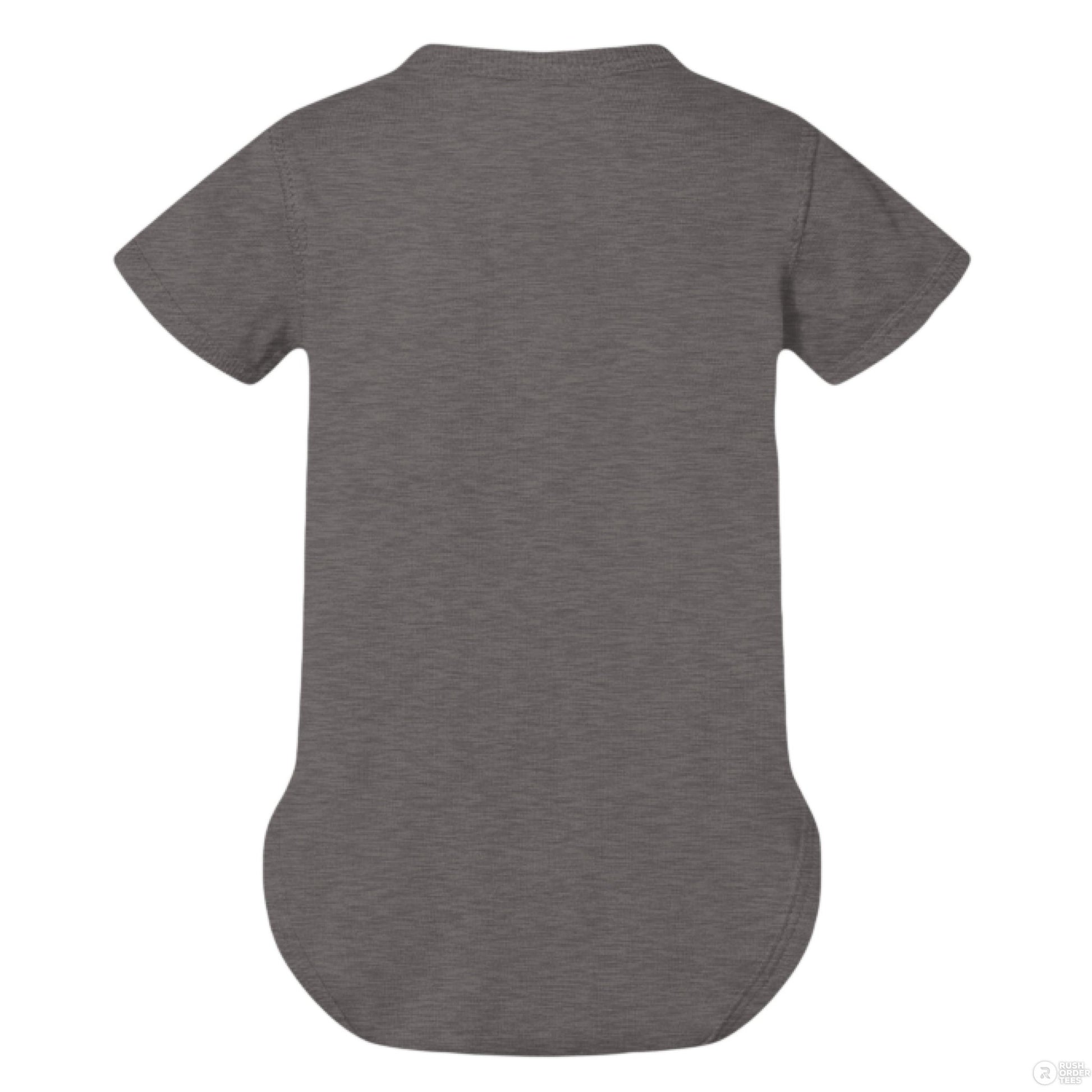 Chosen Christian Baby Jumpsuit - ClaimedbyGodDesigns