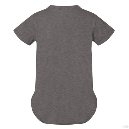 Chosen Christian Baby Jumpsuit - ClaimedbyGodDesigns