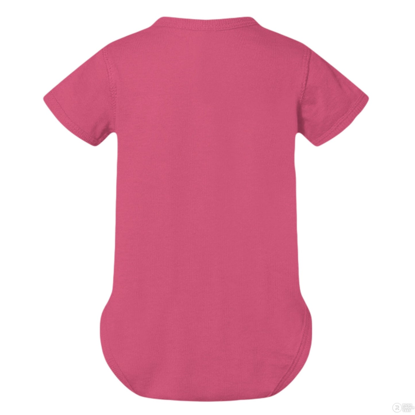 Chosen Christian Baby Jumpsuit - ClaimedbyGodDesigns