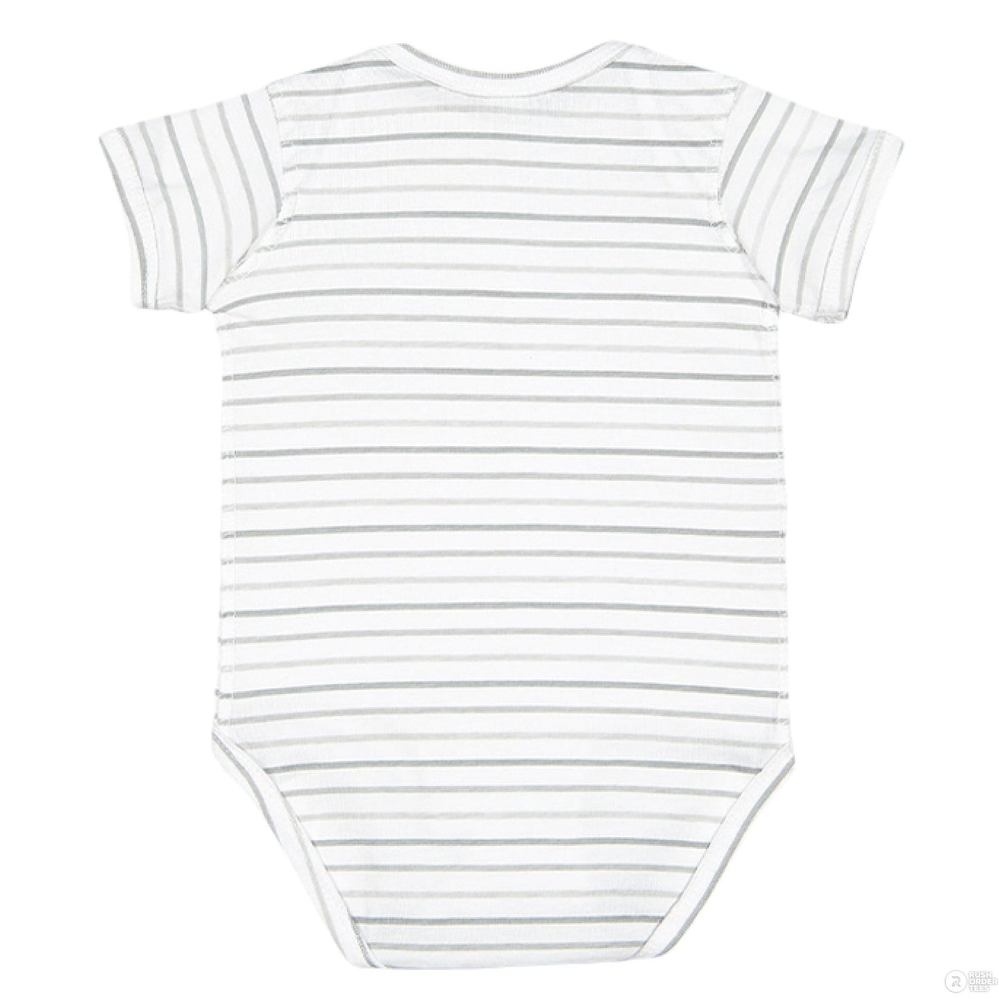 Chosen Christian Baby Jumpsuit - ClaimedbyGodDesigns