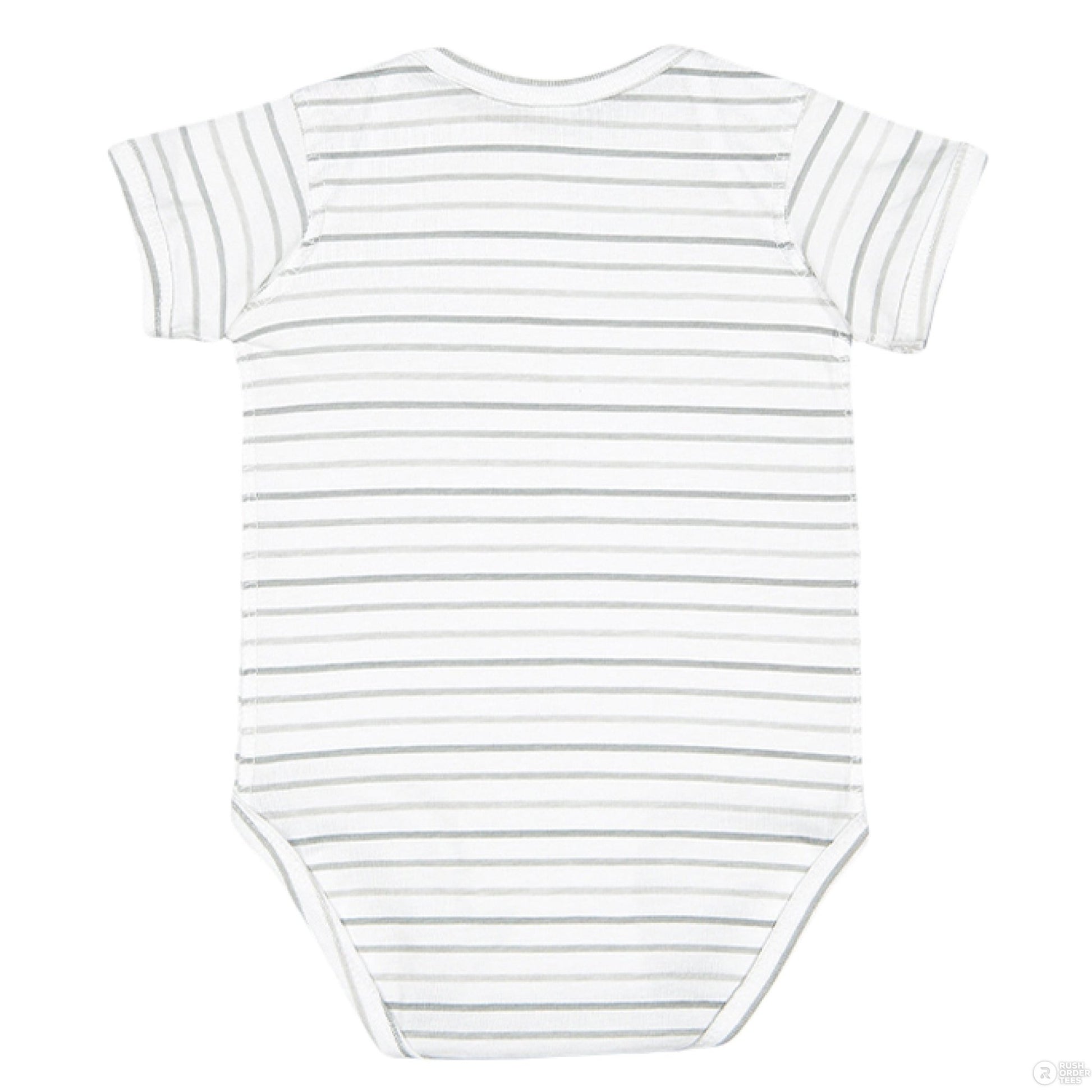 Chosen Christian Baby Jumpsuit - ClaimedbyGodDesigns