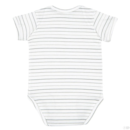 Chosen Christian Baby Jumpsuit - ClaimedbyGodDesigns