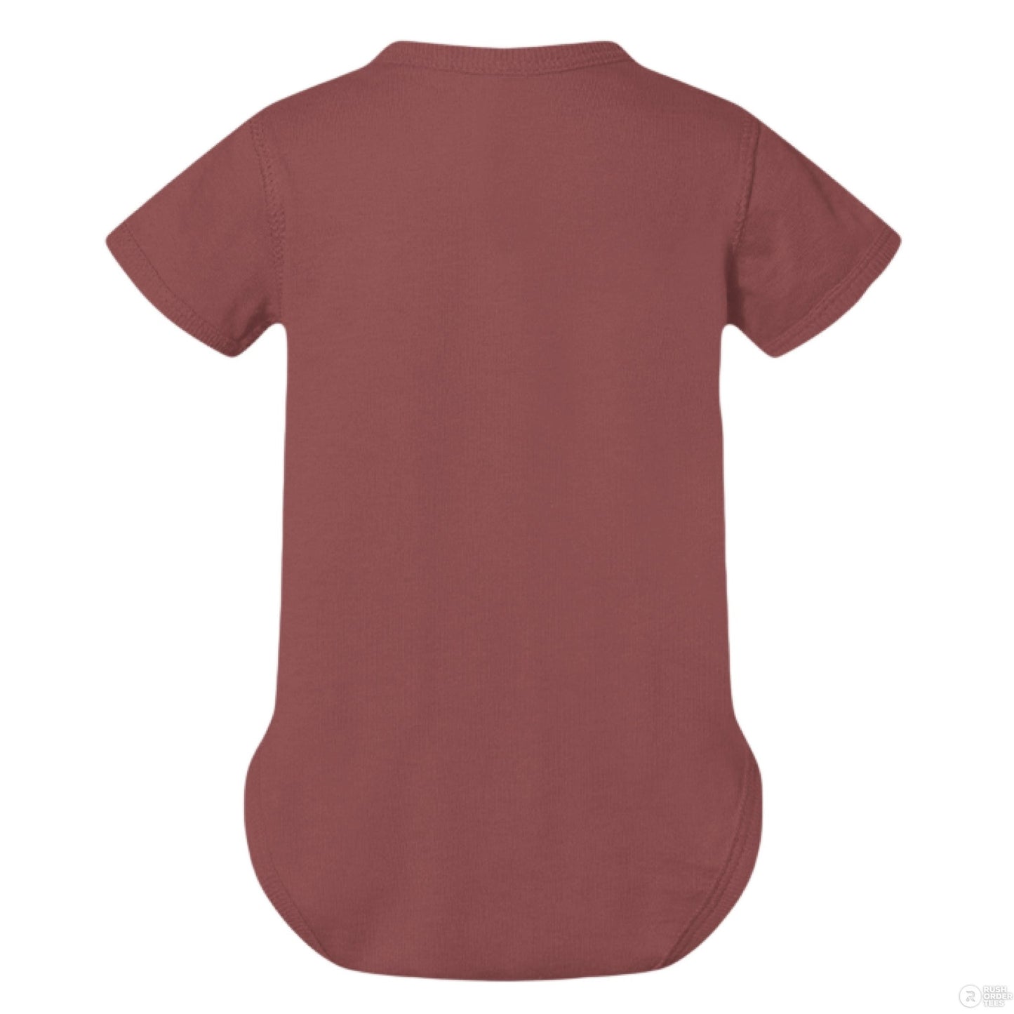 Chosen Christian Baby Jumpsuit - ClaimedbyGodDesigns