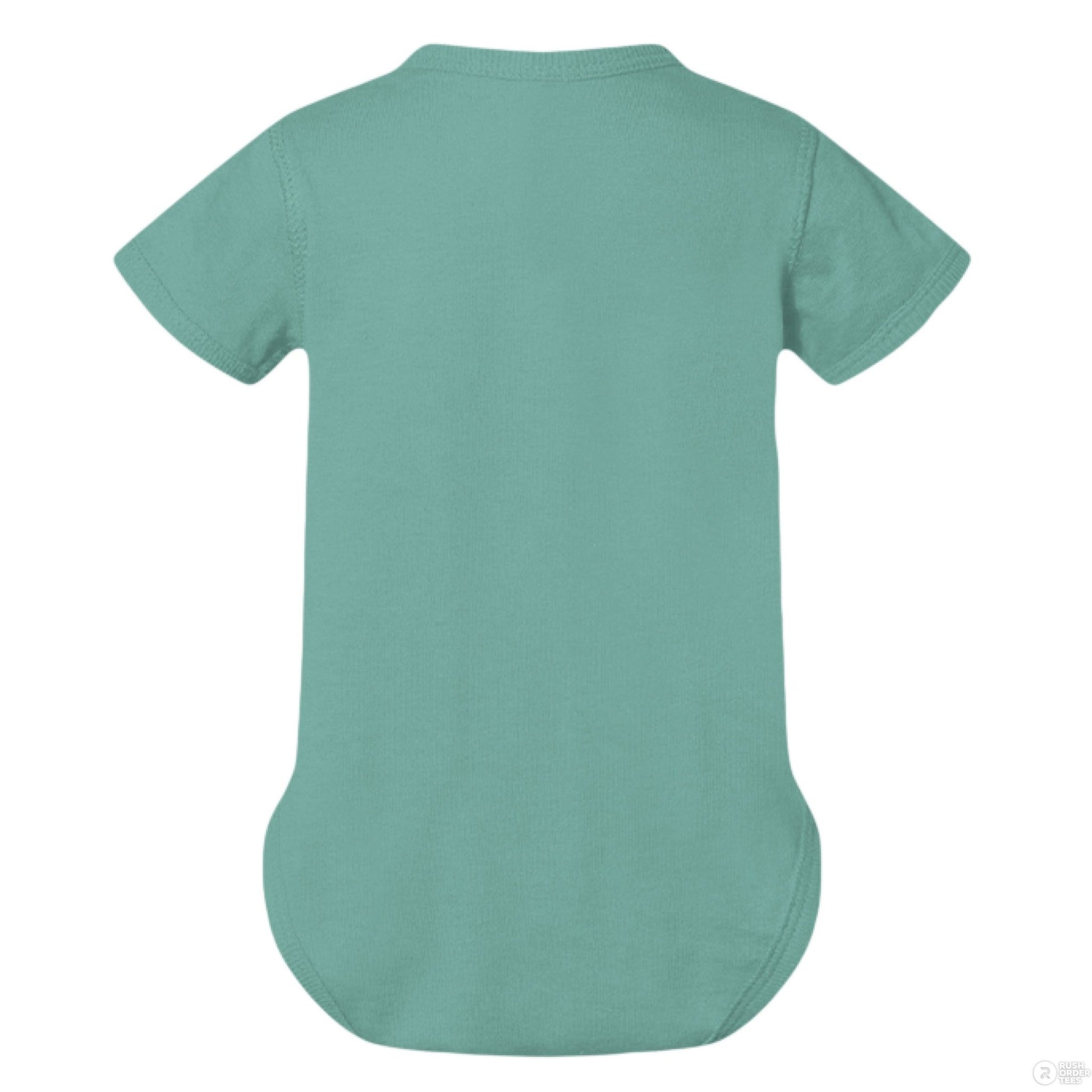 Chosen Christian Baby Jumpsuit - ClaimedbyGodDesigns