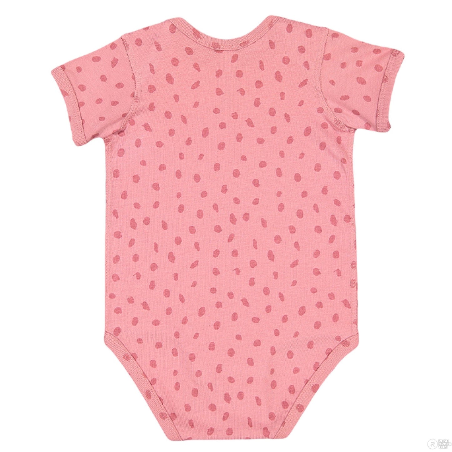 Chosen Christian Baby Jumpsuit - ClaimedbyGodDesigns
