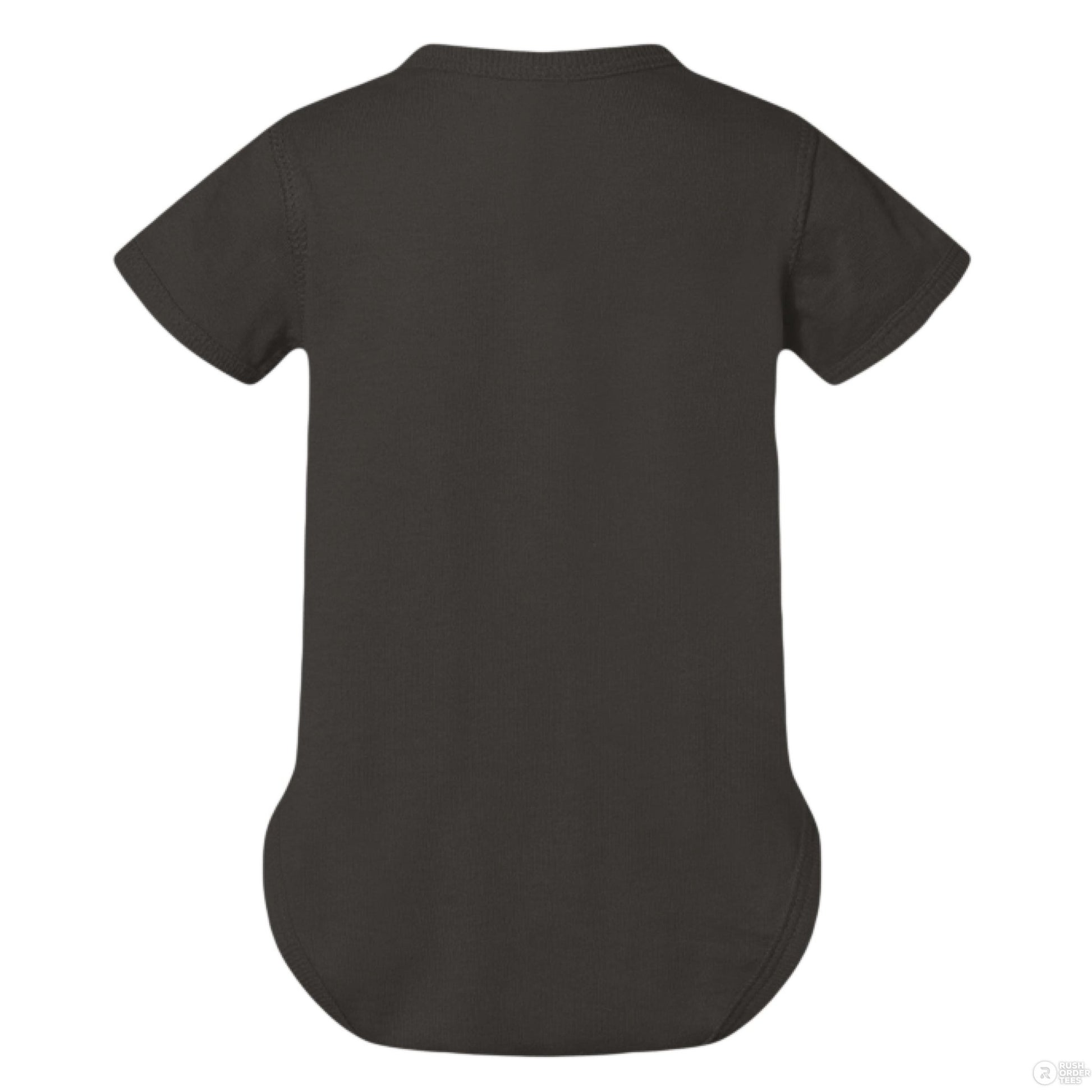 Chosen Christian Baby Jumpsuit - ClaimedbyGodDesigns