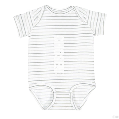 Chosen Christian Baby Jumpsuit - ClaimedbyGodDesigns