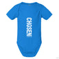 Chosen Christian Baby Jumpsuit - ClaimedbyGodDesigns
