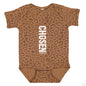 Chosen Christian Baby Jumpsuit - ClaimedbyGodDesigns