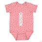 Chosen Christian Baby Jumpsuit - ClaimedbyGodDesigns